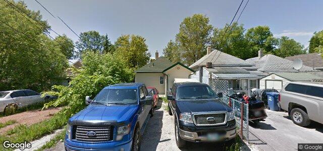 Larawan ng 261 Marjorie Street sa Winnipeg, Manitoba