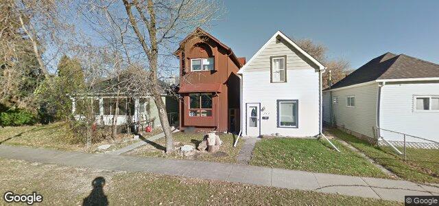 Larawan ng 261 Parkview Street sa Winnipeg, Manitoba