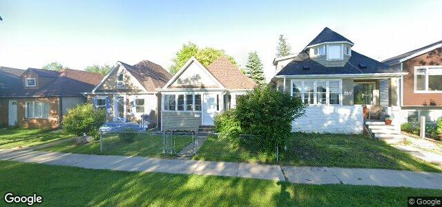 Larawan ng 261 Roseberry Street sa Winnipeg, Manitoba