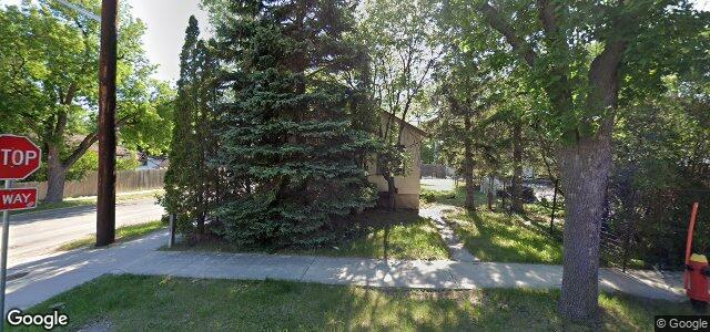 Larawan ng 261 Rutland Street sa Winnipeg, Manitoba