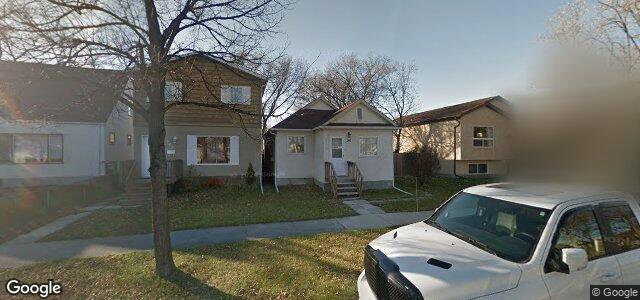 Larawan ng 262 Collegiate Street sa Winnipeg, Manitoba