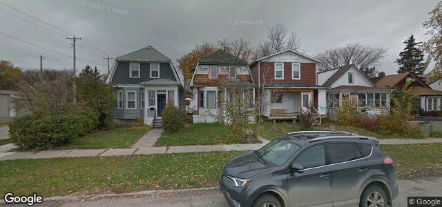 262 Inglewood Street（加拿大曼尼托巴省温尼伯市）房屋照片