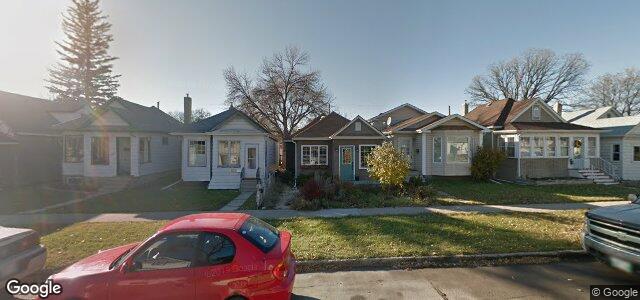 Larawan ng 262 Parkview Street sa Winnipeg, Manitoba
