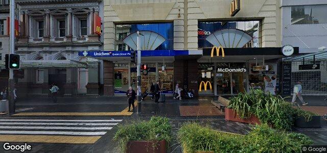 Larawan ng 262 Queen Street sa Winnipeg, Manitoba