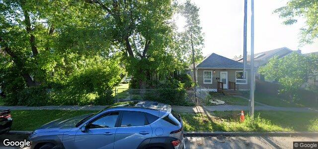 Larawan ng 262 Roseberry Street sa Winnipeg, Manitoba