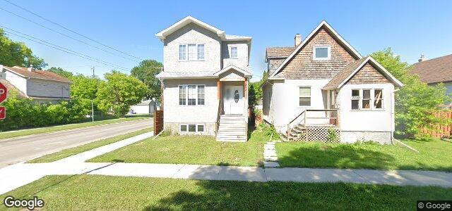 Larawan ng 262 Rutland Street sa Winnipeg, Manitoba