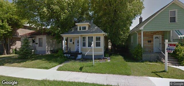 Larawan ng 263 Brooklyn Street sa Winnipeg, Manitoba