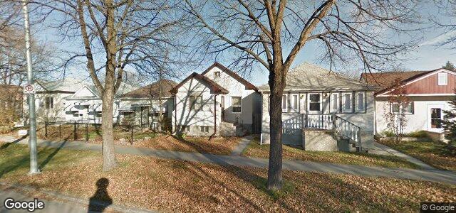 Larawan ng 263 Collegiate Street sa Winnipeg, Manitoba