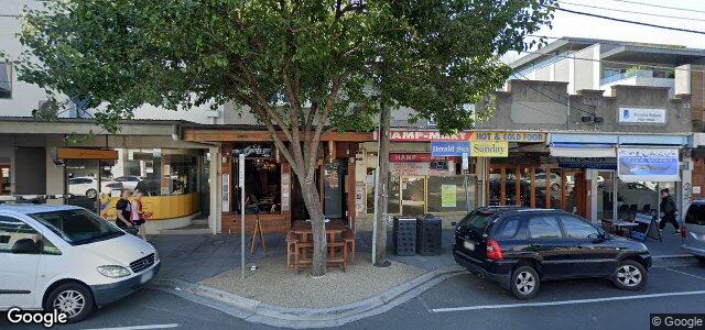 Larawan ng 263 Hampton Street sa Winnipeg, Manitoba