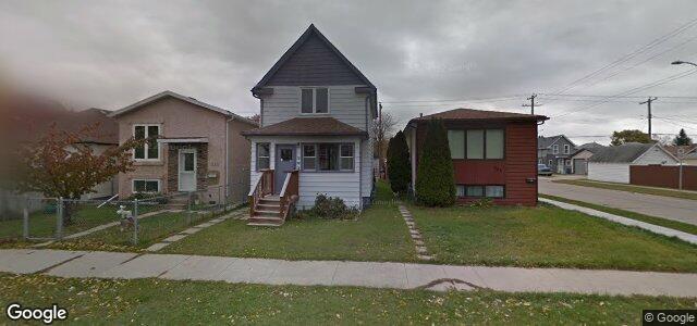 Larawan ng 263 Inglewood Street sa Winnipeg, Manitoba