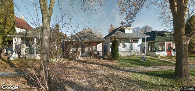 Larawan ng 263 Marjorie Street sa Winnipeg, Manitoba