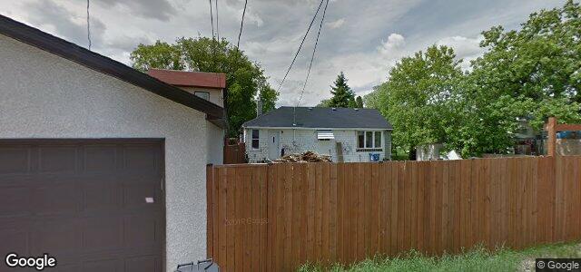 Larawan ng 263 Parkview Street sa Winnipeg, Manitoba