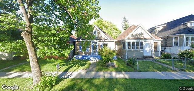 Larawan ng 263 Roseberry Street sa Winnipeg, Manitoba