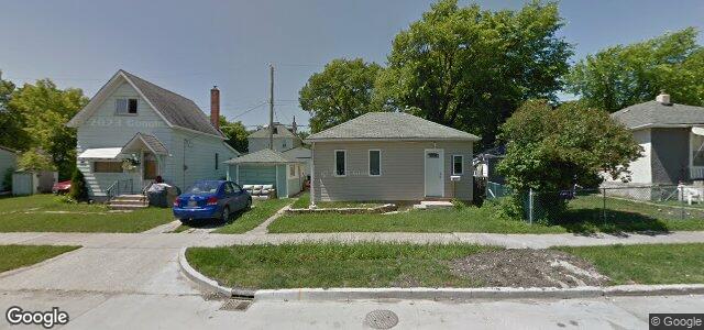 Larawan ng 264 Brooklyn Street sa Winnipeg, Manitoba