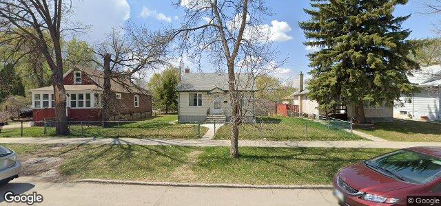 Larawan ng 264 Hampton Street sa Winnipeg, Manitoba