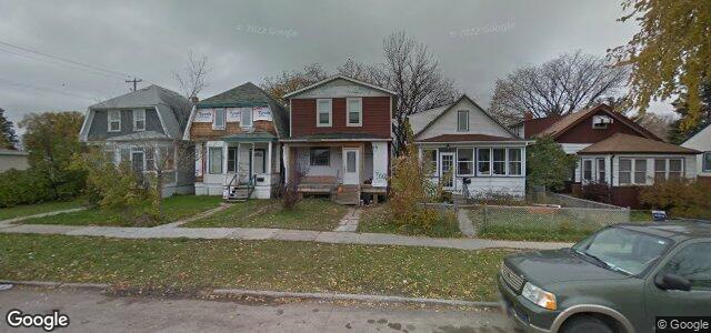 Larawan ng 264 Inglewood Street sa Winnipeg, Manitoba