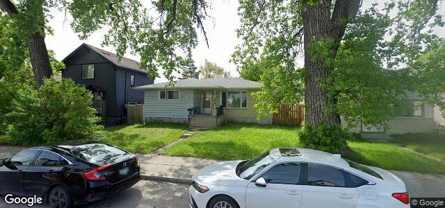 Larawan ng 264 King Edward Street sa Winnipeg, Manitoba