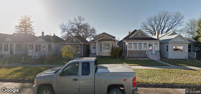 Larawan ng 264 Parkview Street sa Winnipeg, Manitoba