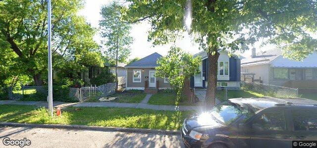 Larawan ng 264 Roseberry Street sa Winnipeg, Manitoba