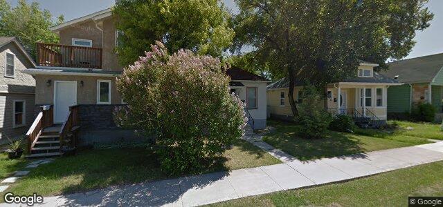 Larawan ng 265 Brooklyn Street sa Winnipeg, Manitoba