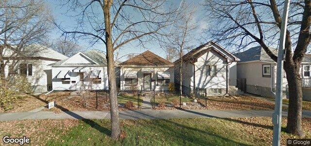 Larawan ng 265 Collegiate Street sa Winnipeg, Manitoba