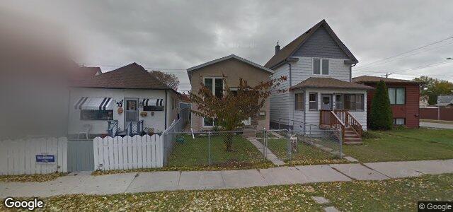 265 Inglewood Street（加拿大曼尼托巴省溫尼伯市）房屋照片