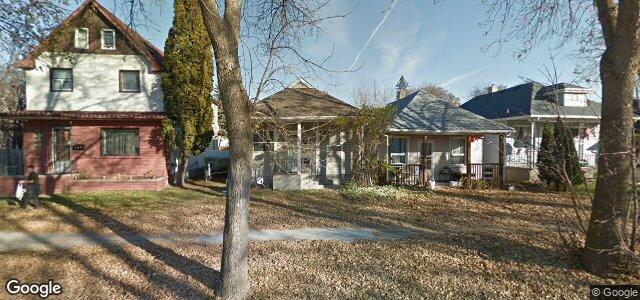 Larawan ng 265 Marjorie Street sa Winnipeg, Manitoba