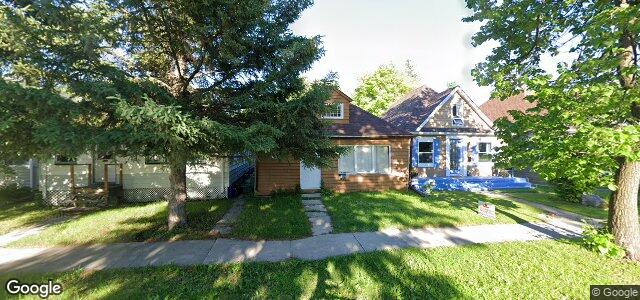 Larawan ng 265 Roseberry Street sa Winnipeg, Manitoba