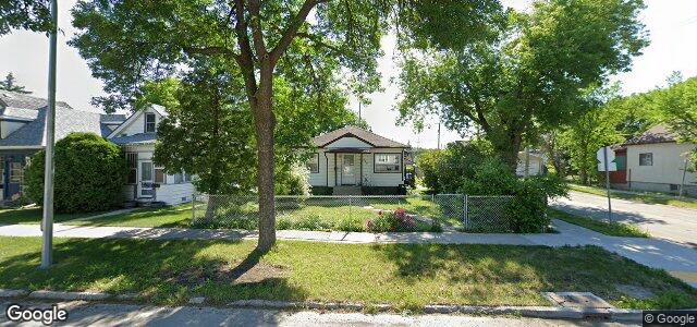 Larawan ng 265 Rutland Street sa Winnipeg, Manitoba