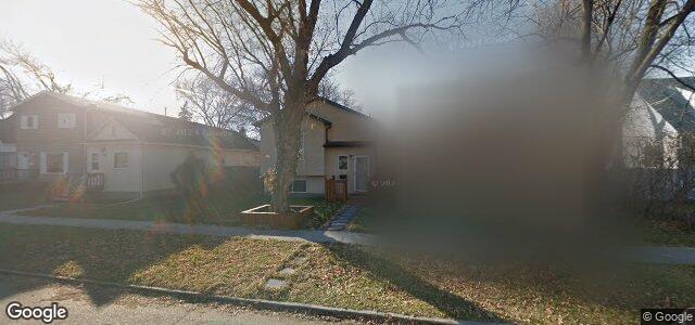 Larawan ng 266 Collegiate Street sa Winnipeg, Manitoba