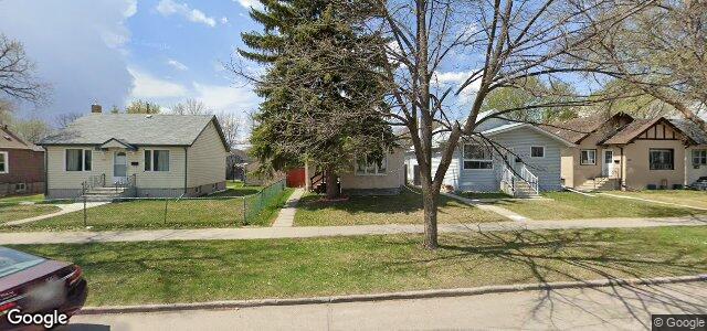 Larawan ng 266 Hampton Street sa Winnipeg, Manitoba