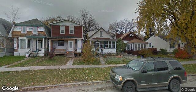 Larawan ng 266 Inglewood Street sa Winnipeg, Manitoba