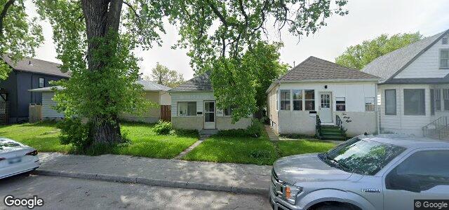 Larawan ng 266 King Edward Street sa Winnipeg, Manitoba