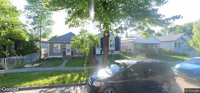 Larawan ng 266 Roseberry Street sa Winnipeg, Manitoba