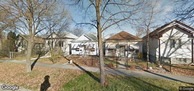 Larawan ng 267 Collegiate Street sa Winnipeg, Manitoba