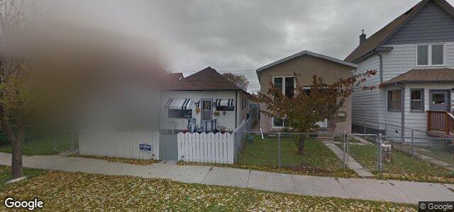 Photo of 267 Inglewood Street in Winnipeg, Manitoba
