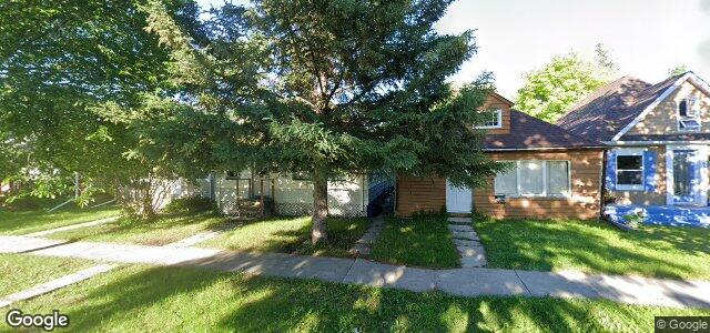 Larawan ng 267 Roseberry Street sa Winnipeg, Manitoba
