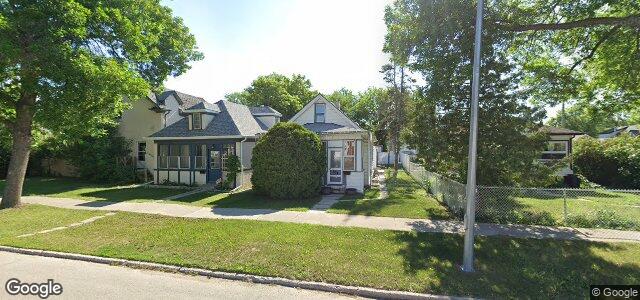 Larawan ng 267 Rutland Street sa Winnipeg, Manitoba