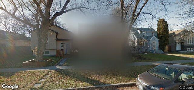 Larawan ng 268 Collegiate Street sa Winnipeg, Manitoba