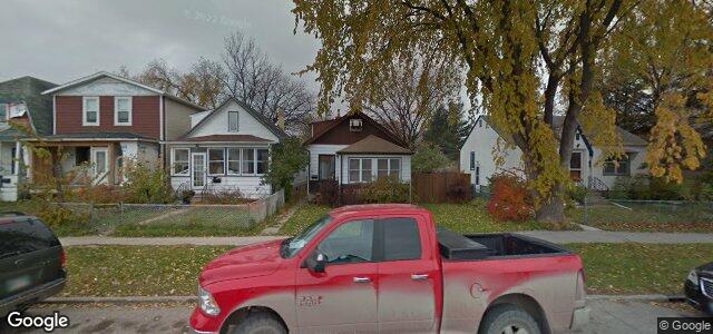 Larawan ng 268 Inglewood Street sa Winnipeg, Manitoba