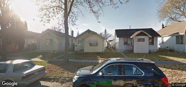 Larawan ng 268 Marjorie Street sa Winnipeg, Manitoba