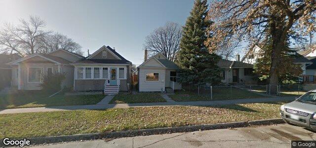 Larawan ng 268 Parkview Street sa Winnipeg, Manitoba