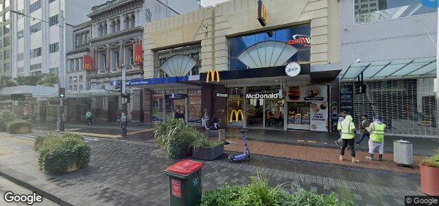 Larawan ng 268 Queen Street sa Winnipeg, Manitoba