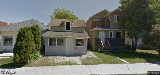Larawan ng 269 Brooklyn Street sa Winnipeg, Manitoba