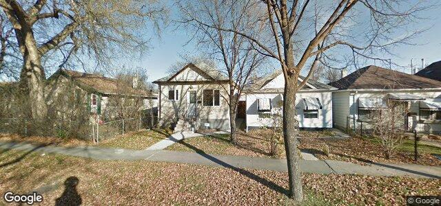 Larawan ng 269 Collegiate Street sa Winnipeg, Manitoba