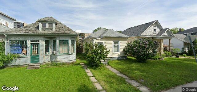 Larawan ng 269 King Edward Street sa Winnipeg, Manitoba