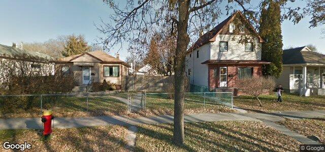 Larawan ng 269 Marjorie Street sa Winnipeg, Manitoba