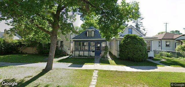 Larawan ng 269 Rutland Street sa Winnipeg, Manitoba