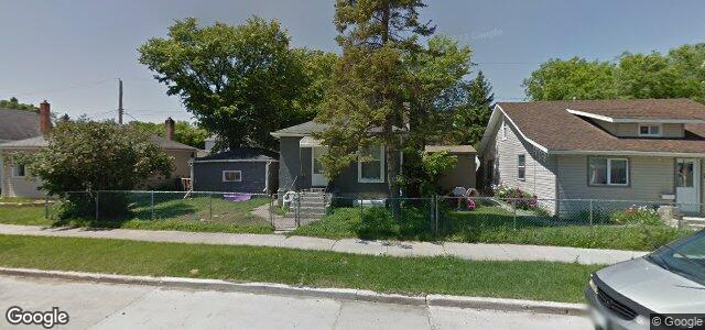 Larawan ng 270 Brooklyn Street sa Winnipeg, Manitoba
