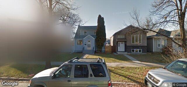 Larawan ng 270 Collegiate Street sa Winnipeg, Manitoba